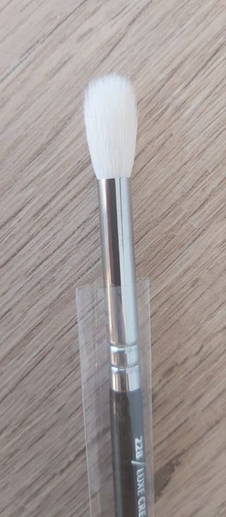 ✅️Pincel Zoeva 228 Luxe Crease