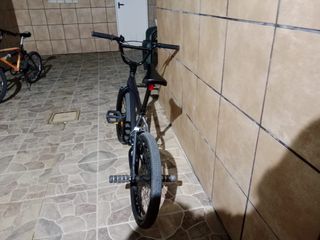 Bicicleta BMX
