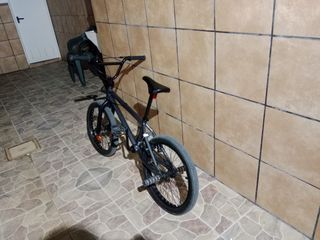 Bicicleta BMX
