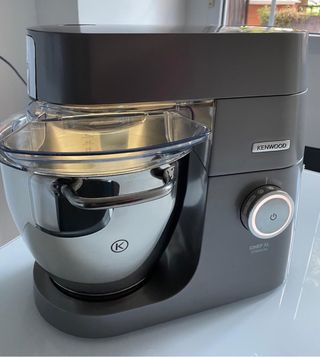 ROBOT DE COCINA: CHEF XL TITANIUM KENWOOD