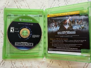 Star Wars Battlefront II - Xbox One