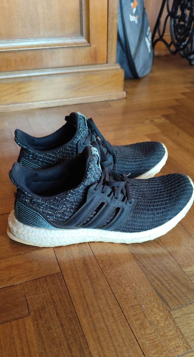 Adidas Ultraboost Parley Scarpe