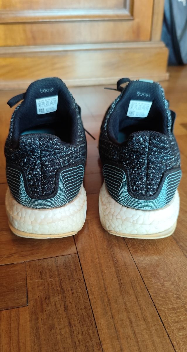 Adidas Ultraboost Parley Scarpe