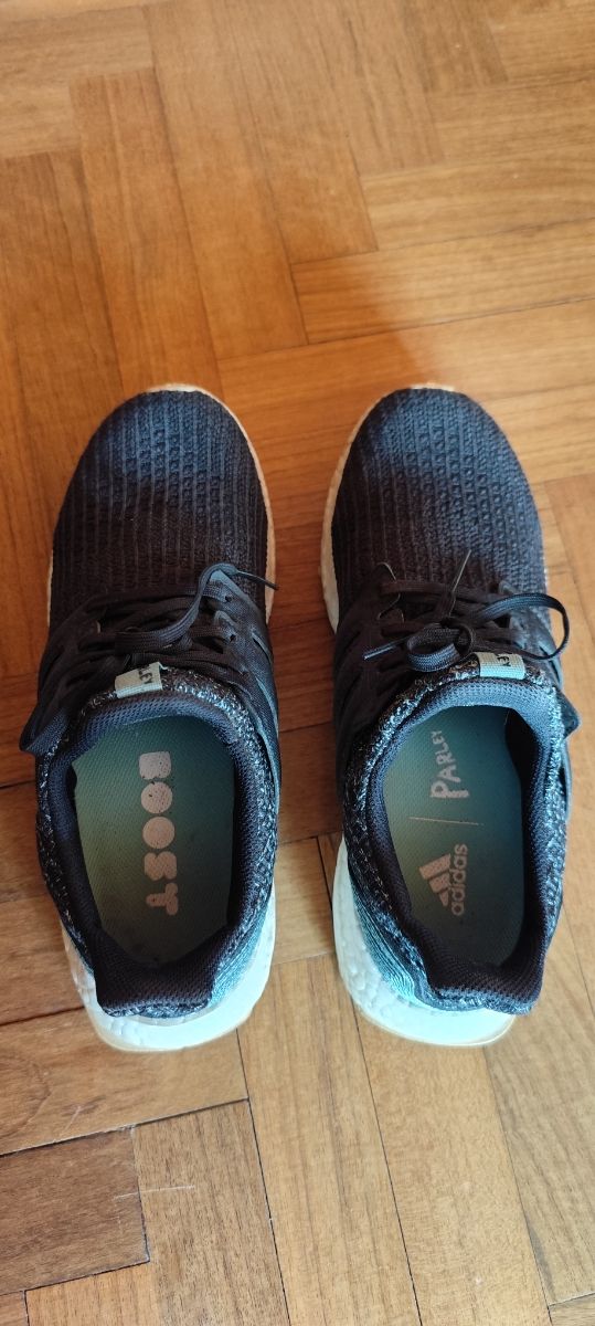 Adidas Ultraboost Parley Scarpe