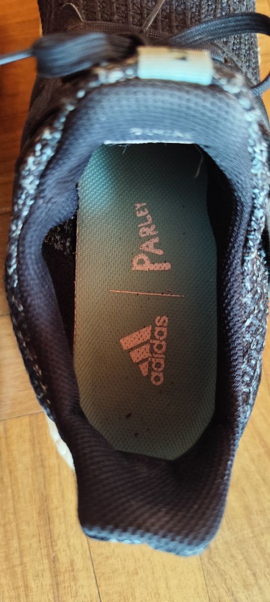 Adidas Ultraboost Parley Scarpe