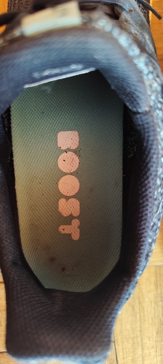 Adidas Ultraboost Parley Scarpe