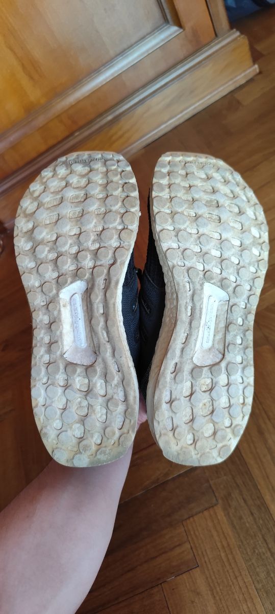 Adidas Ultraboost Parley Scarpe