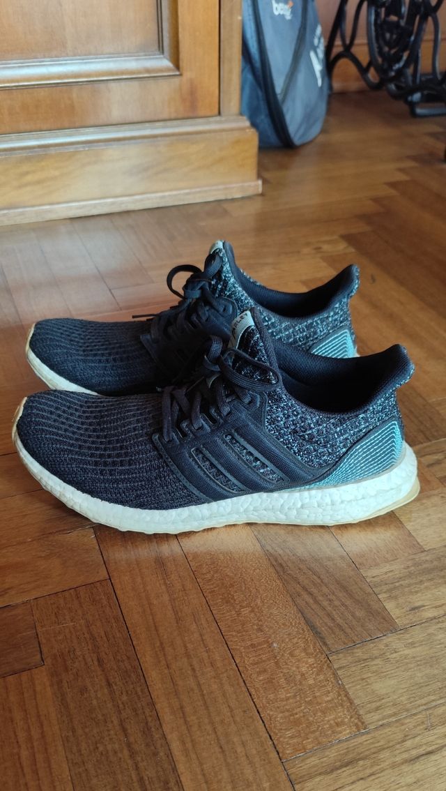 Adidas Ultraboost Parley Scarpe