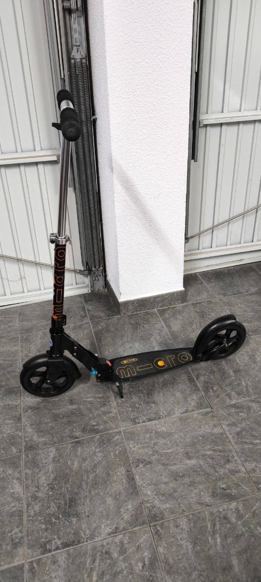 Scooter Micro scooter per adulti