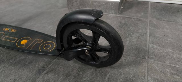 Scooter Micro scooter per adulti