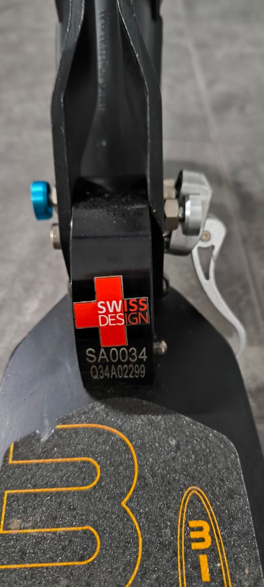 Scooter Micro scooter per adulti