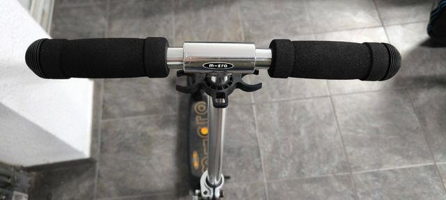 Scooter Micro scooter per adulti