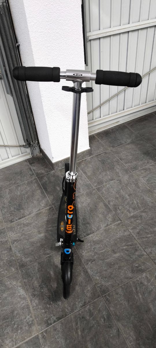 Scooter Micro scooter per adulti