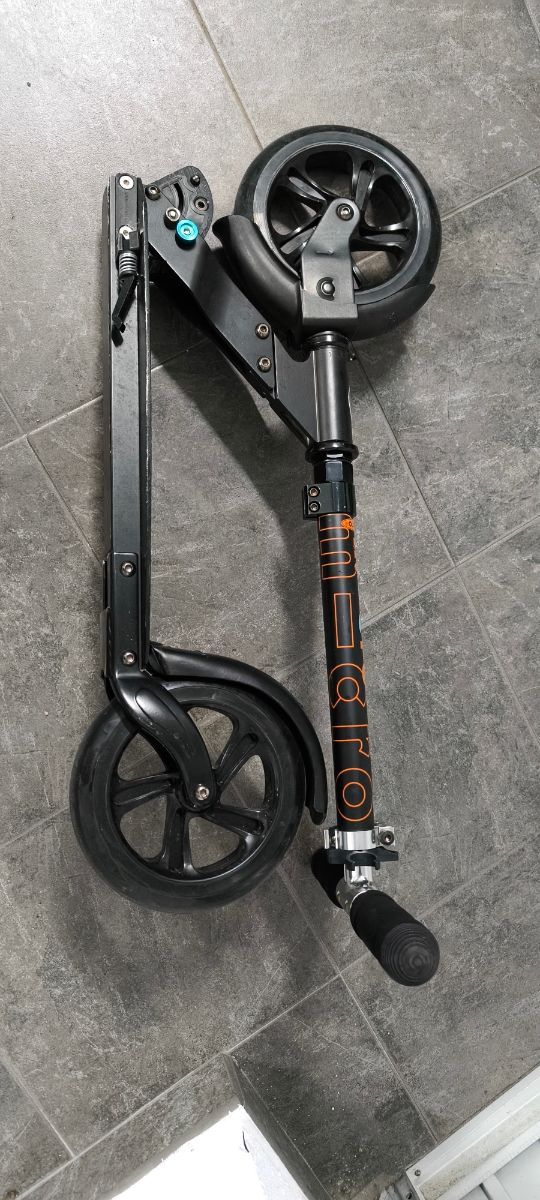 Scooter Micro scooter per adulti