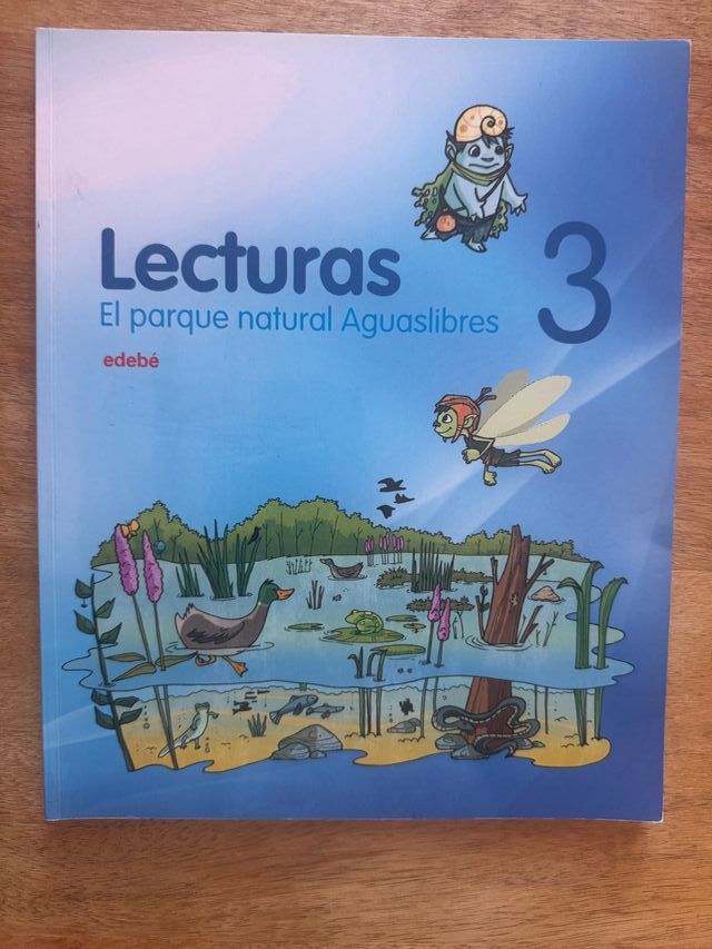 LECTURAS 3