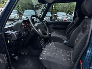 GALLOPER Exceed 2.5 Tdi Confort Chasis Corto   