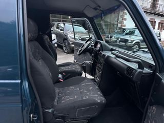 GALLOPER Exceed 2.5 Tdi Confort Chasis Corto   