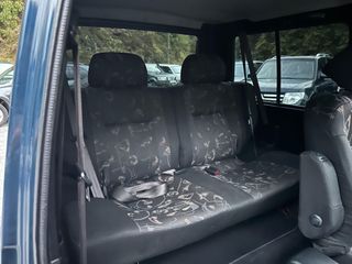 GALLOPER Exceed 2.5 Tdi Confort Chasis Corto   