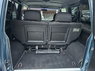 GALLOPER Exceed 2.5 Tdi Confort Chasis Corto   
