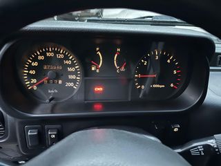 GALLOPER Exceed 2.5 Tdi Confort Chasis Corto   