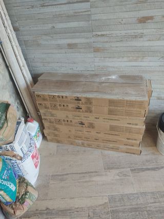 Losa para suelo o pared