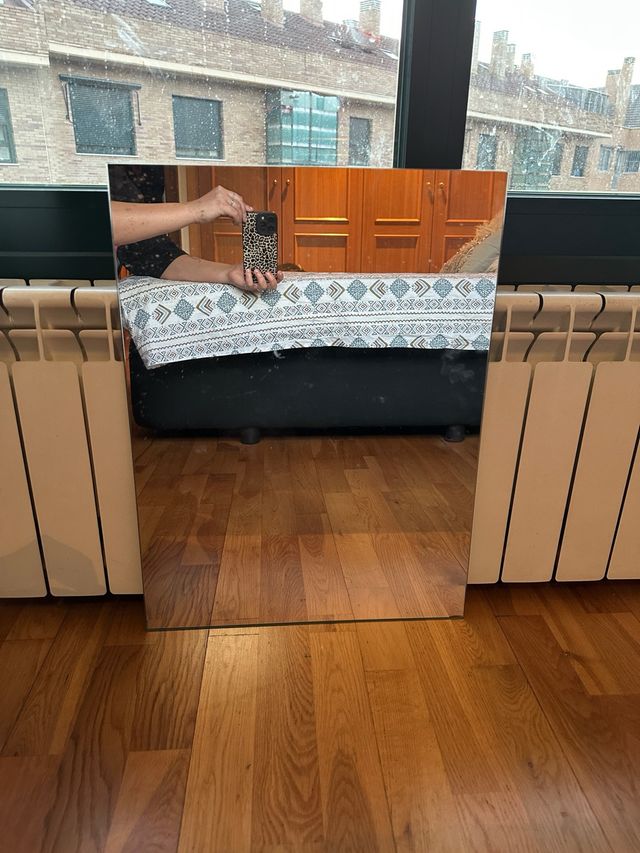 Espejo Pared Moderno