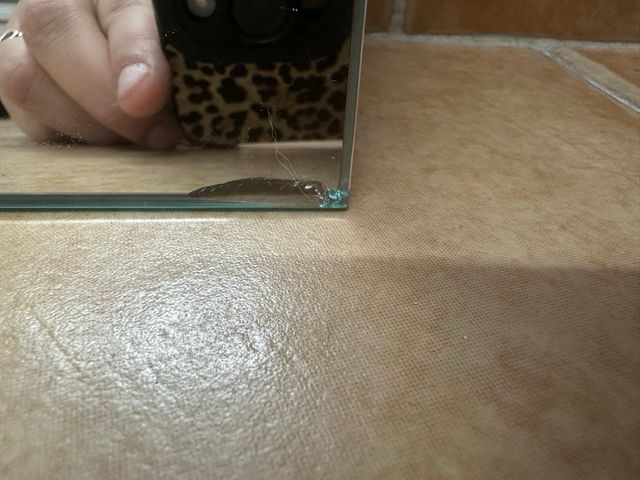 Espejo Pared Moderno