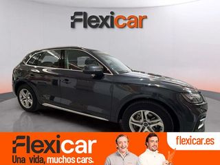 Audi Q5 35 TDI 120kW (163CV) S tronic