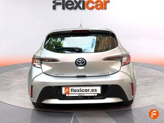 Toyota Corolla 1.8 125H ACTIVE TECH E-CVT