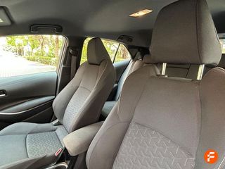 Toyota Corolla 1.8 125H ACTIVE TECH E-CVT