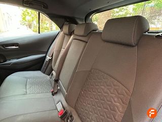 Toyota Corolla 1.8 125H ACTIVE TECH E-CVT