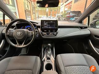 Toyota Corolla 1.8 125H ACTIVE TECH E-CVT