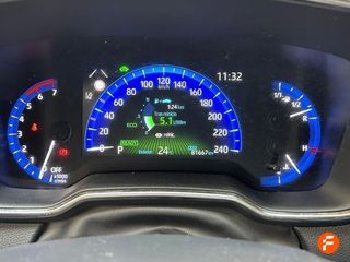Toyota Corolla 1.8 125H ACTIVE TECH E-CVT