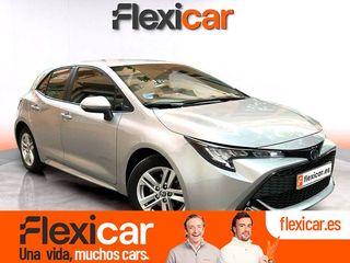 Toyota Corolla 1.8 125H ACTIVE TECH E-CVT