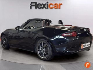 Mazda MX-5 1.5 97kW (132CV) Nappa Edition ST