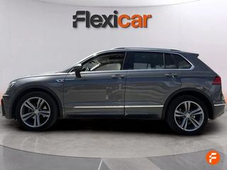 Volkswagen Tiguan Sport 2.0 TDI 110kW (150CV) DSG
