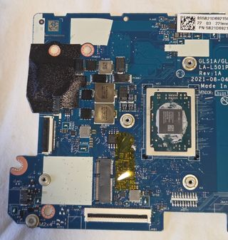 Placa base Lenovo IdeaPad 1 14ADA7