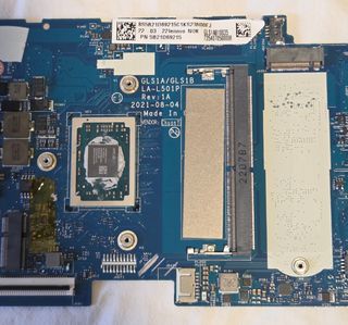Placa base Lenovo IdeaPad 1 14ADA7