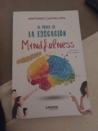El poder de la educación mindfulness: El secret...