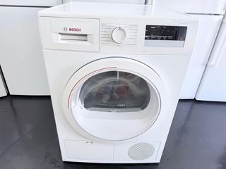 SECADORA BOSCH 8KG CONDENSACIÓN A+++.