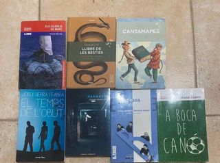 LIBROS VALENCIANO