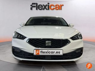 Seat Leon 2.0 TDI 110kW DSG-7 Style Go S