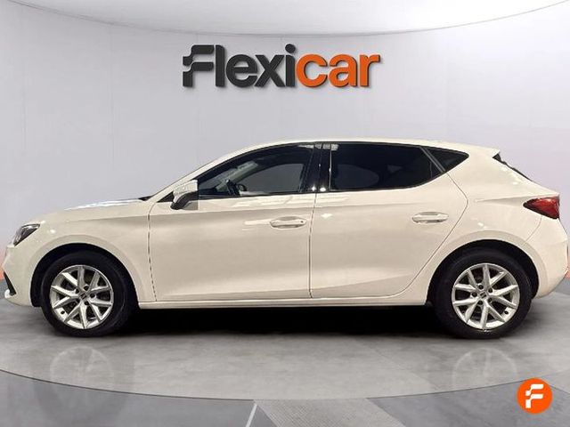 Seat Leon 2.0 TDI 110kW DSG-7 Style Go S
