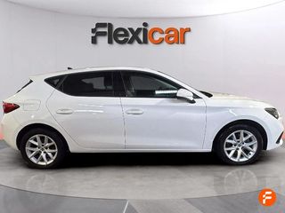 Seat Leon 2.0 TDI 110kW DSG-7 Style Go S