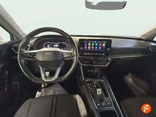 Seat Leon 2.0 TDI 110kW DSG-7 Style Go S
