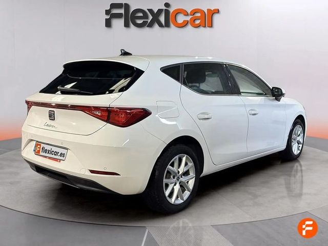 Seat Leon 2.0 TDI 110kW DSG-7 Style Go S