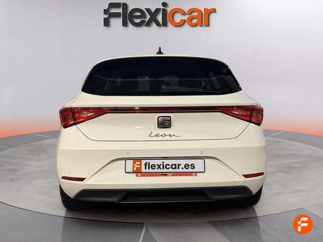 Seat Leon 2.0 TDI 110kW DSG-7 Style Go S