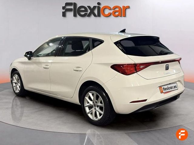 Seat Leon 2.0 TDI 110kW DSG-7 Style Go S