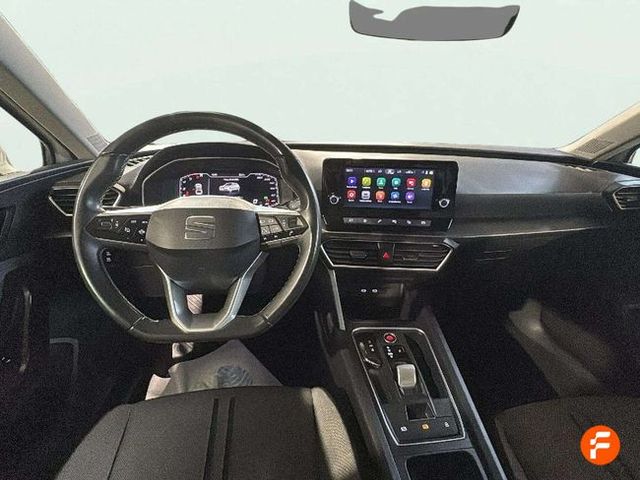 Seat Leon 2.0 TDI 110kW DSG-7 Style Go S