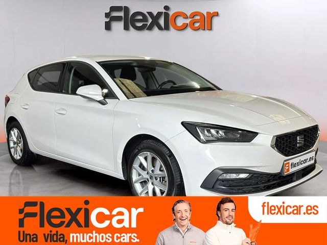 Seat Leon 2.0 TDI 110kW DSG-7 Style Go S